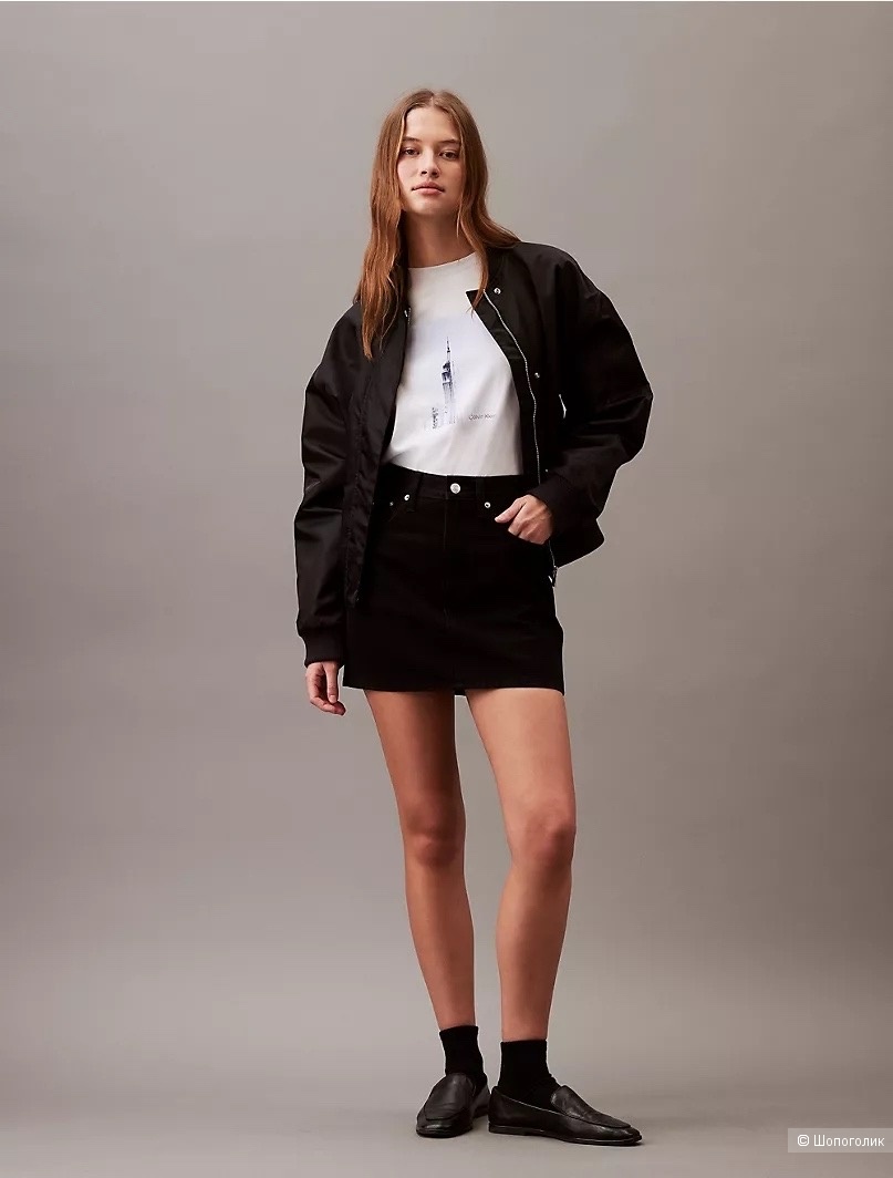 Футболка Calvin Klein М