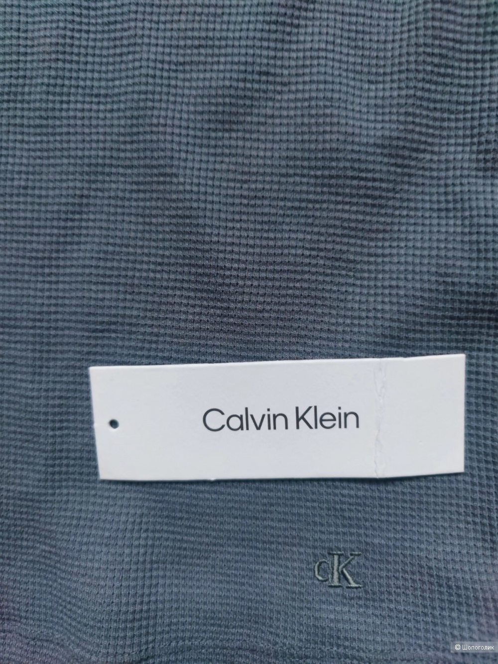 Майка Calvin Klein S-M