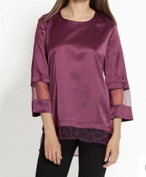 Блузка LO, 44-46-48