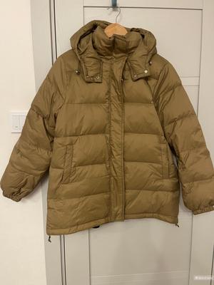 Пуховик Fly размер44-46