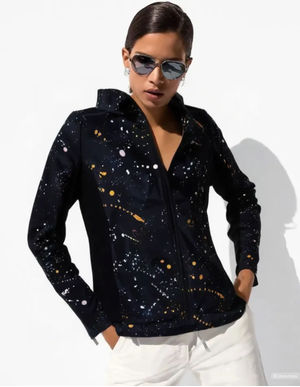 Куртка Marc Aurel, размер S/М