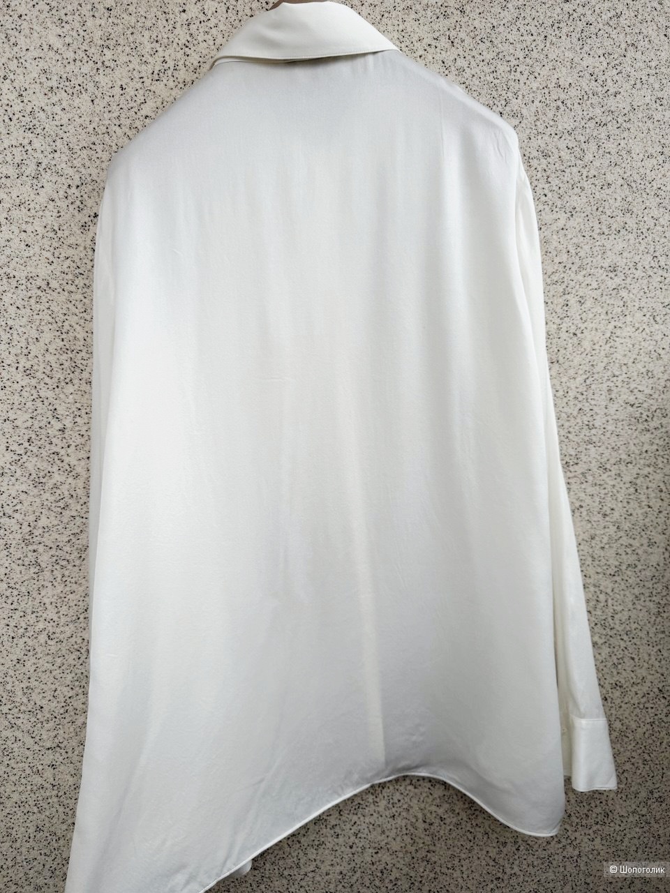 Блузка Massimo dutti, L