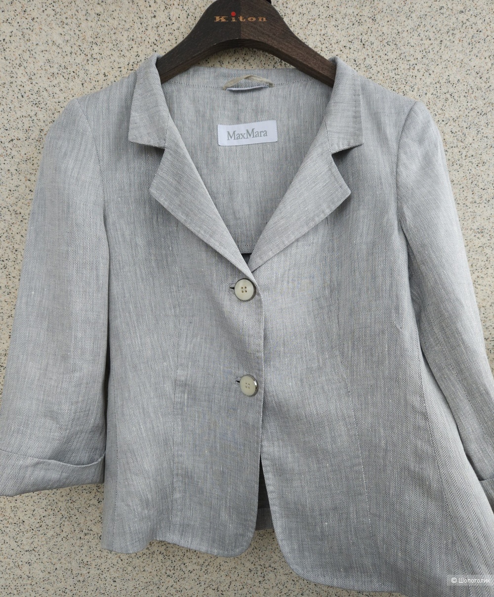 Жакет Max Mara, 44-46