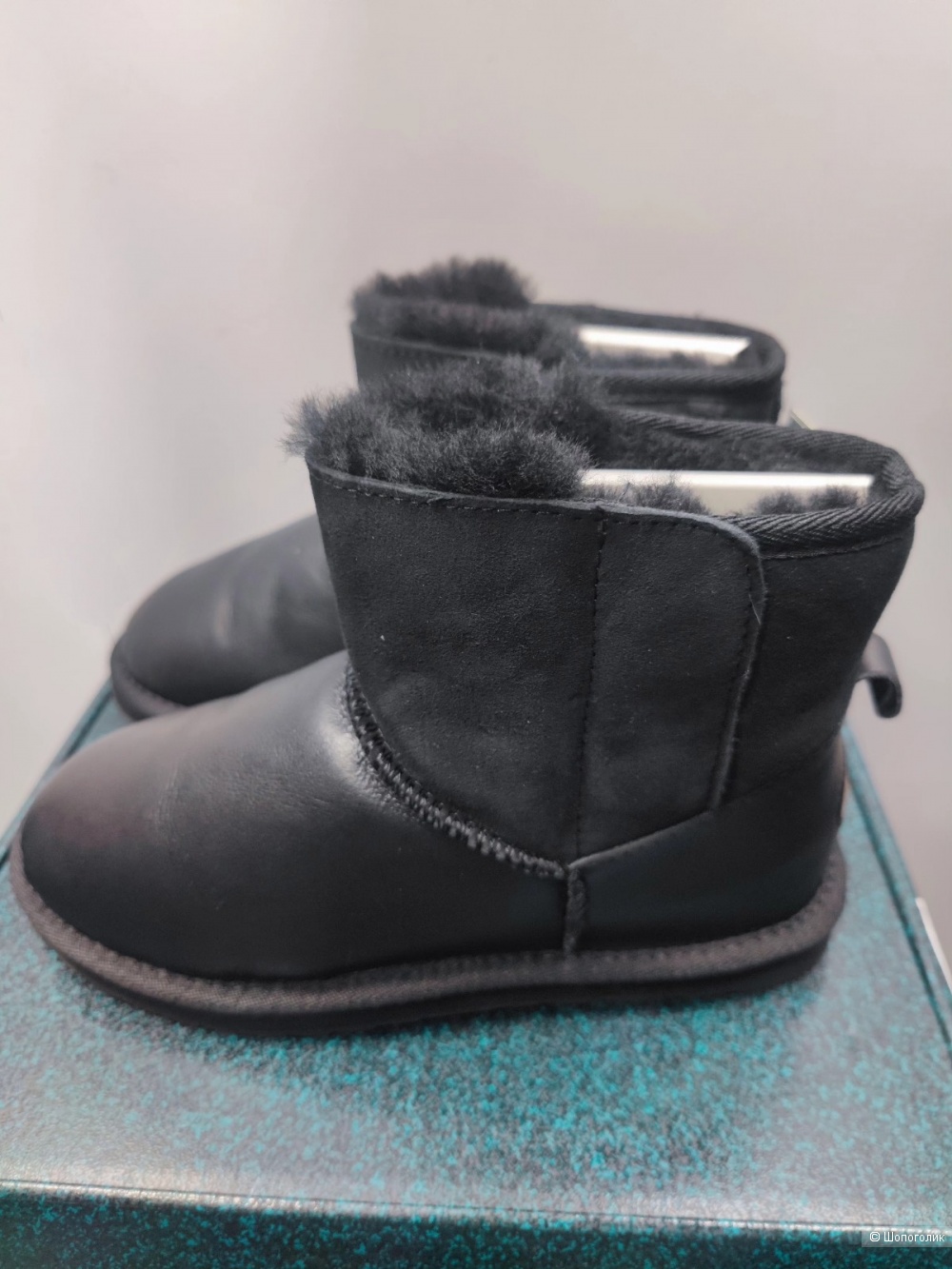 Угги Ugg Emu Australia 38