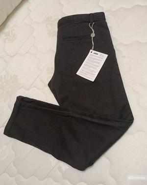 BA&SH Брюки джинсовые р.3 (L)