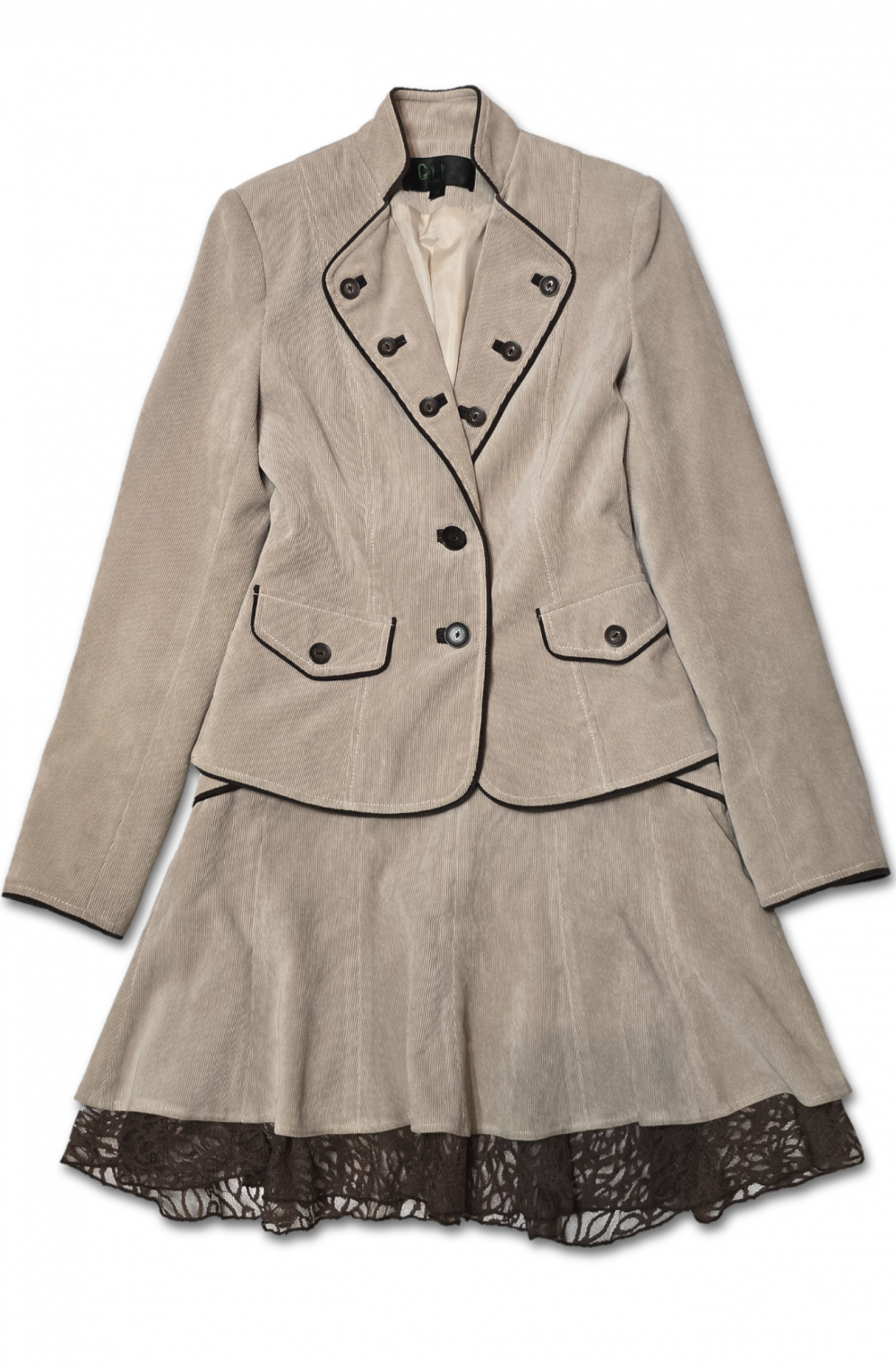 Костюм Gyyz 38/40/xxs/xs