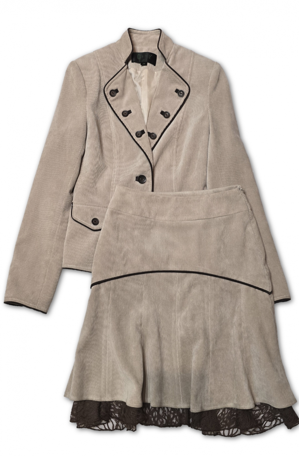 Костюм Gyyz 38/40/xxs/xs