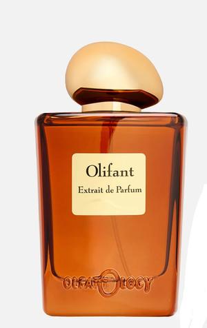 Парфюмерная вода OLFATTOLOGY olifant от 100 мл