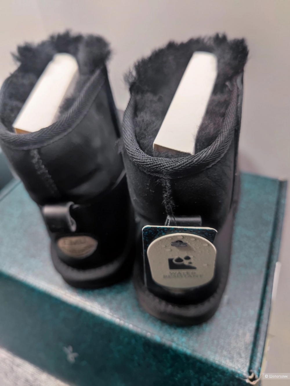 Угги Ugg Emu Australia 38