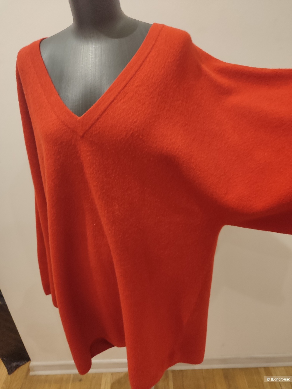 Джемпер туника Cos размер /L