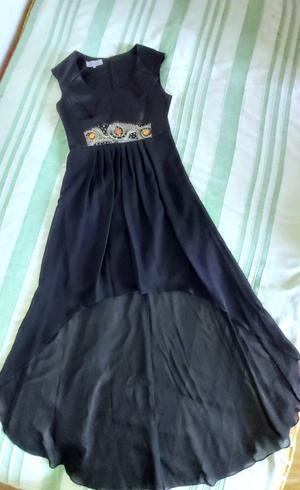 Вечернее платье Balunova