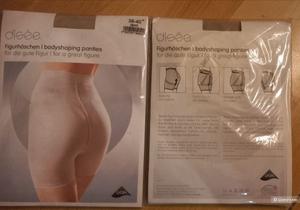 Корректирующее белье, 38-40