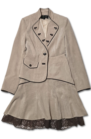 Костюм Gyyz 38/40/xxs/xs