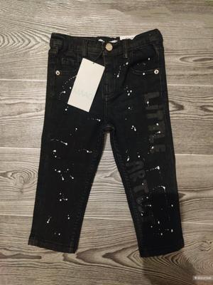 Джинсы Maag 98