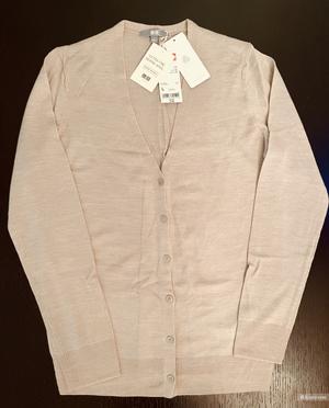 Кардиган Uniqlo.L