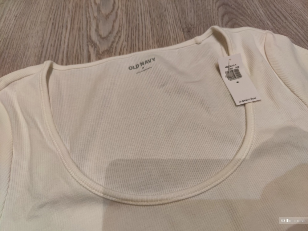 Лонгслив Old Navy M