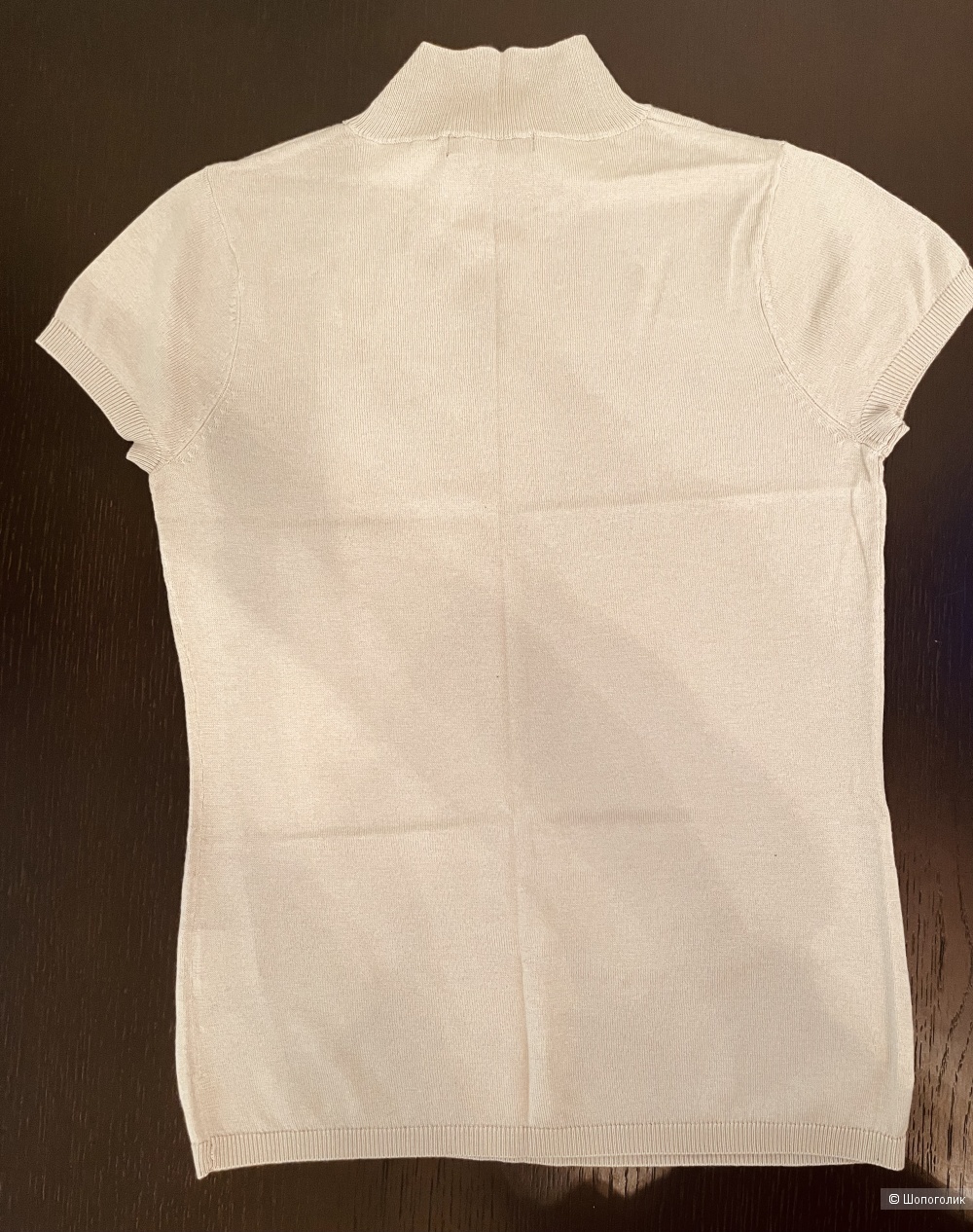 Бадлон Paolo Tonali, S