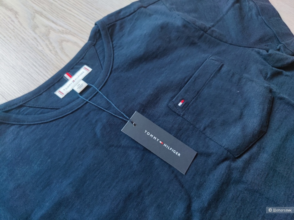 Платье Tommy Hilfiger S