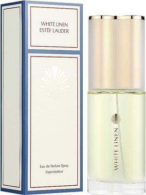 Парфюм estee lauder white linen в слюде, 15мл