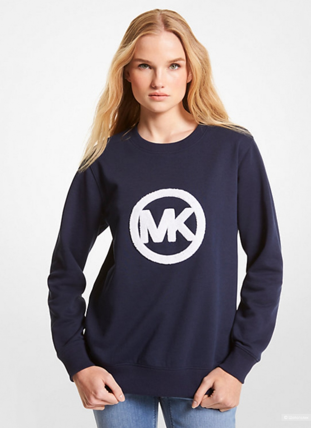 Свитшот Michael Kors S