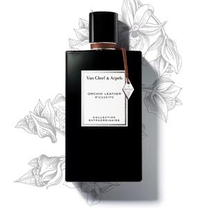 Парфюм Van cleef & arpels Orchid Leather, 7.5мл