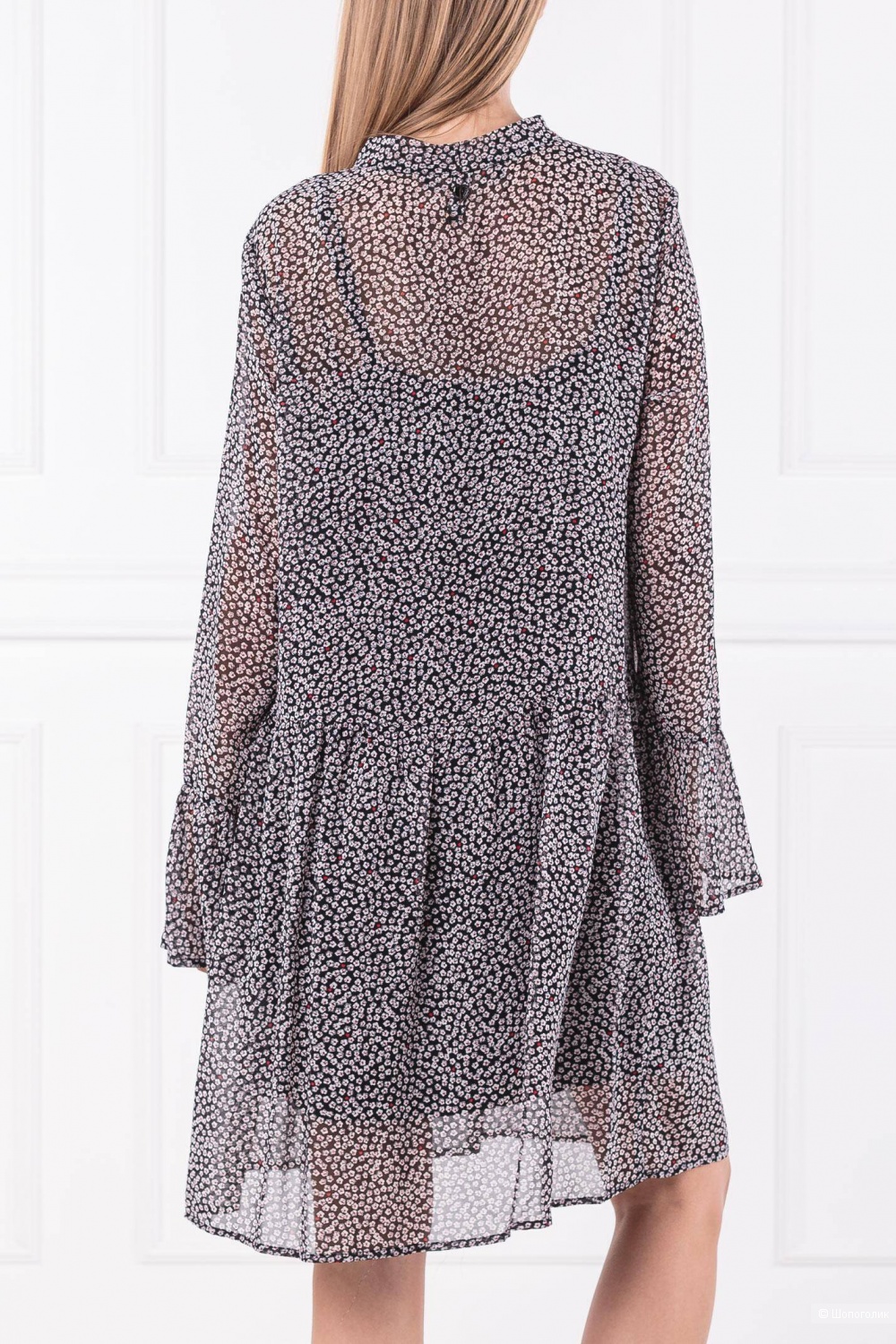 Платье TwinSet XXS/XS