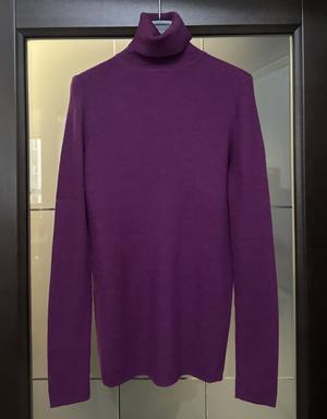 Водолазка Uniqlo L