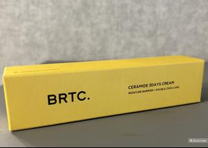 Интенсивный крем для лица BRTC Ceramide Cream, 50 мл