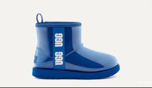 Сапоги ugg clear mini, 38