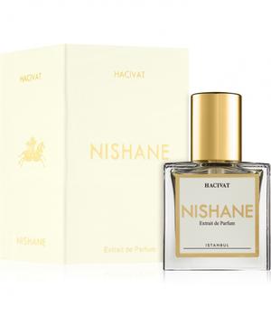 Парфюм nishane hacivat 15ml