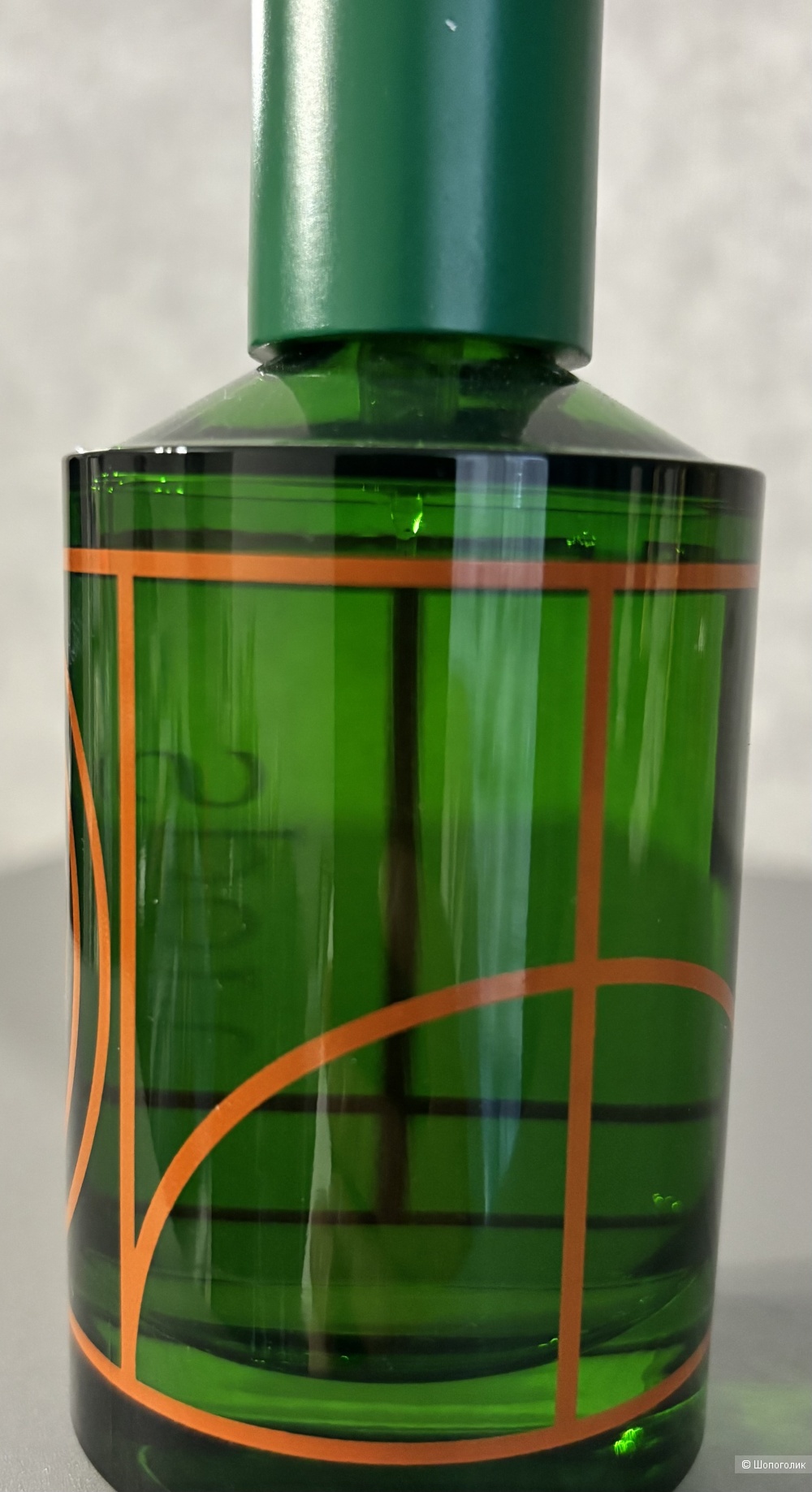 Парфюмерная вода Thomas Kosmala №4 sport, 100 ml