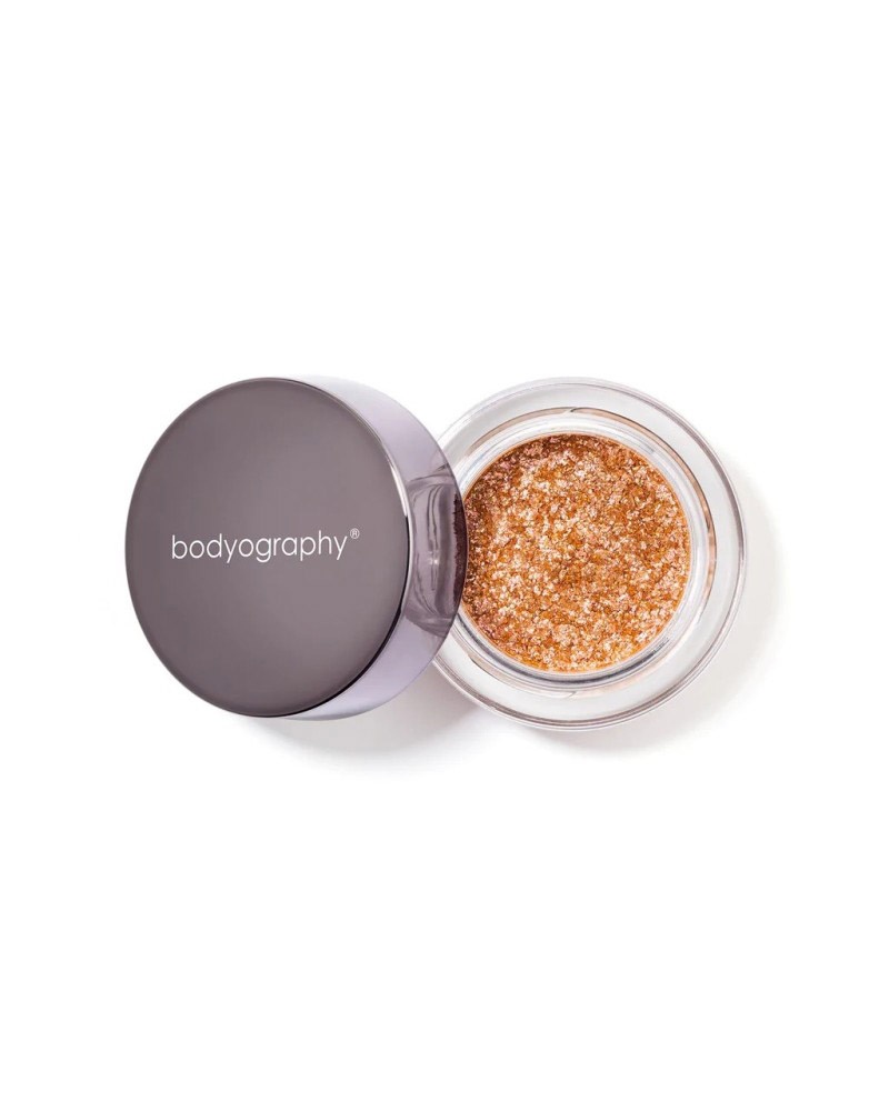 Пигмент тени bodyography glitter
