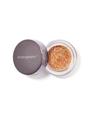 Пигмент тени bodyography glitter