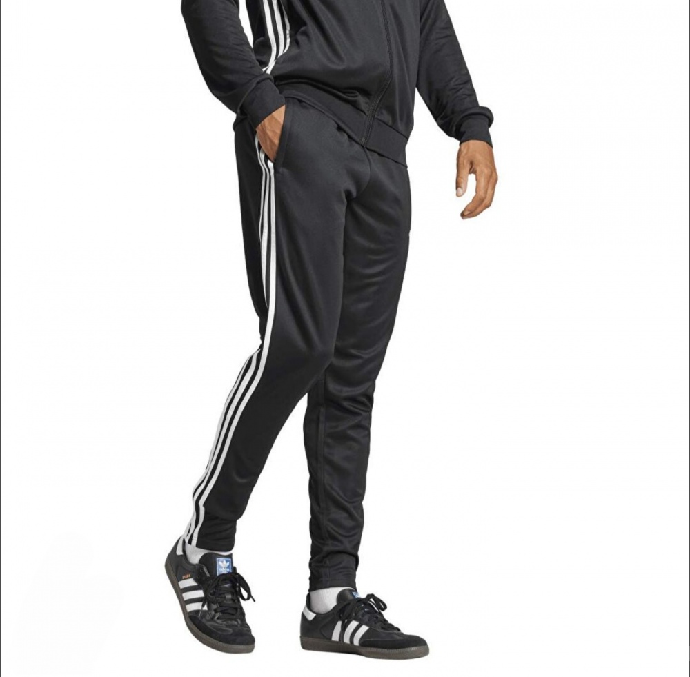 Штаны спортивные Adidas M