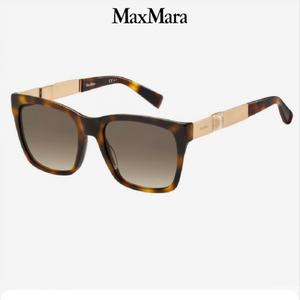 Очки солнцезащитные Max Mara