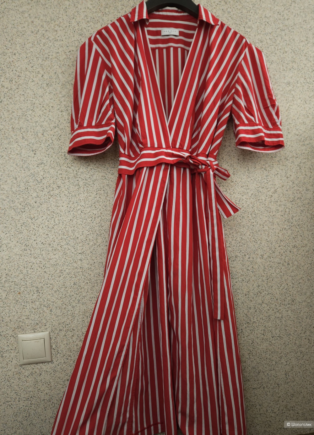 Платье Sandro, 44