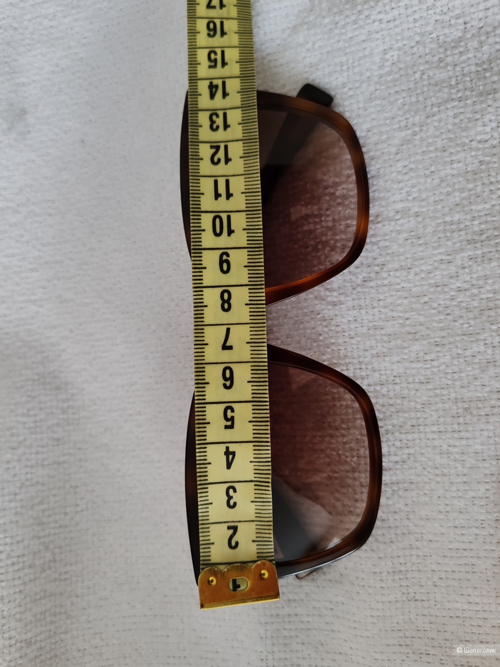 Очки солнцезащитные Max Mara