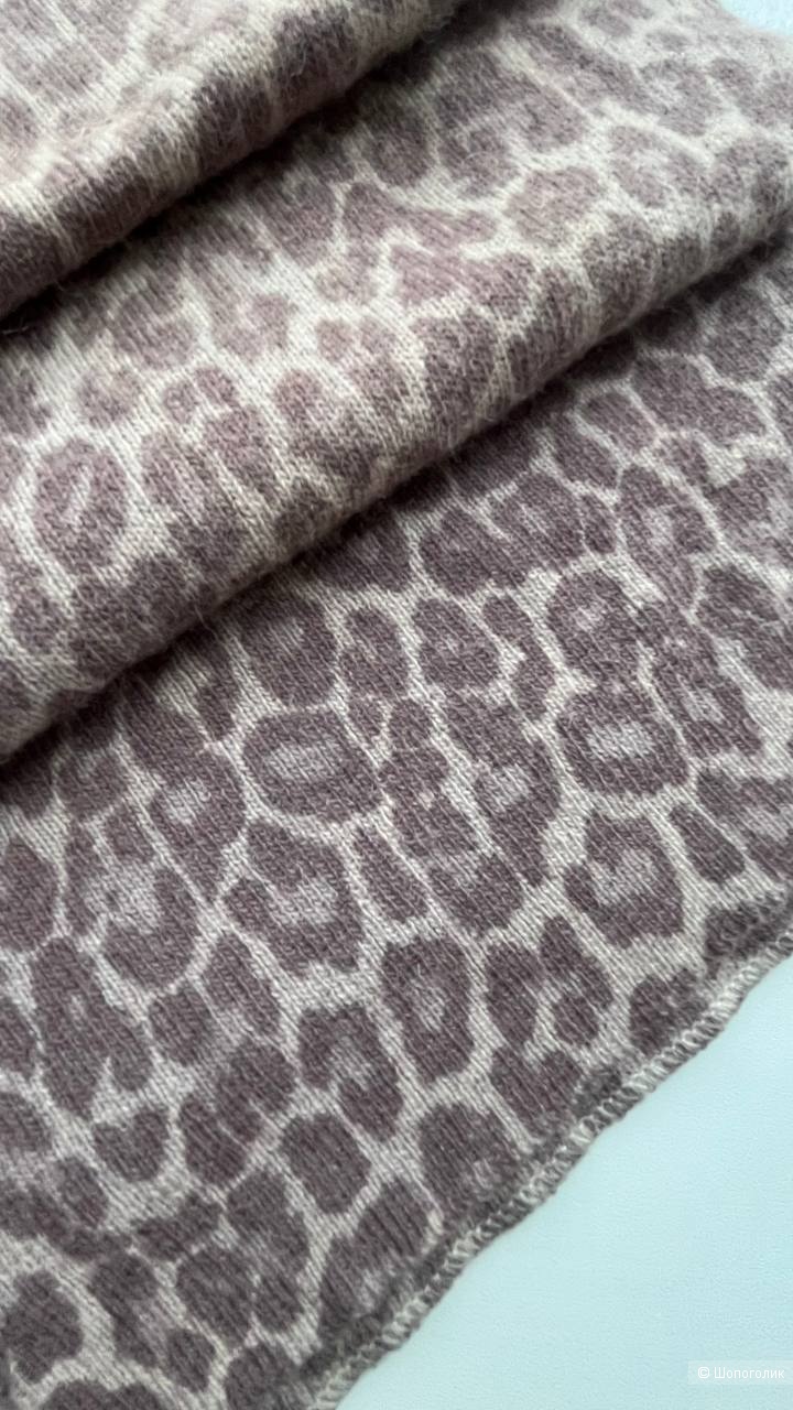 Шарф United Colors of Benetton размер 188 х 26 см