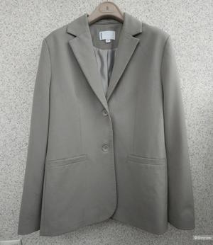 Жакет Gate31, 44-46