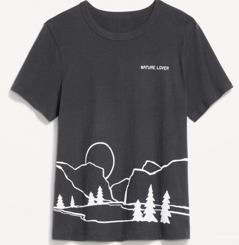 Футболка Old Navy XS