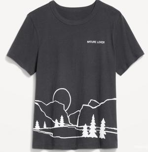 Футболка Old Navy XS