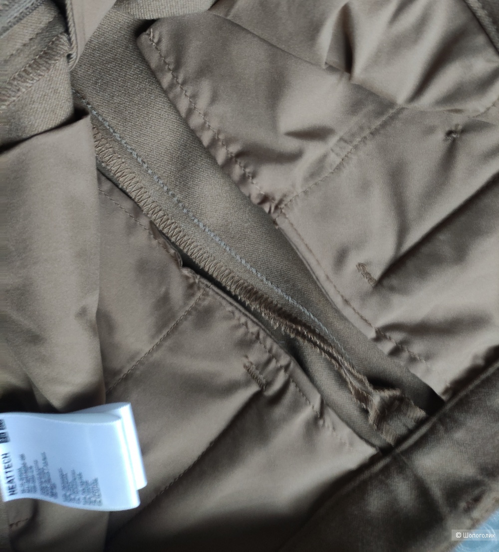 Брюки Uniqlo S