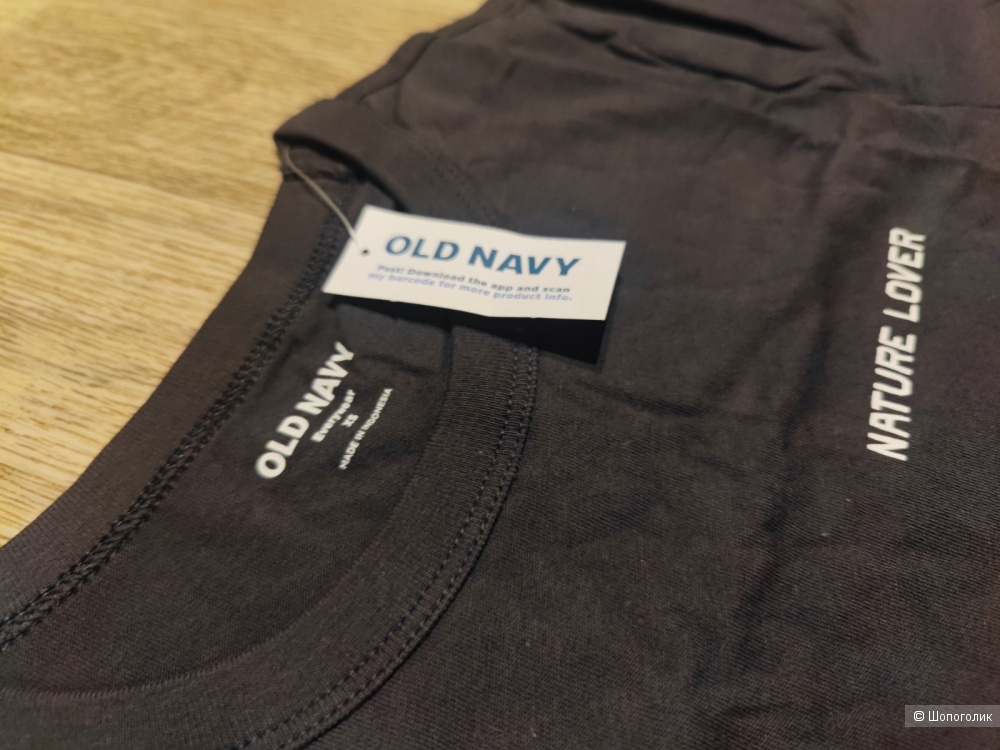 Футболка Old Navy XS