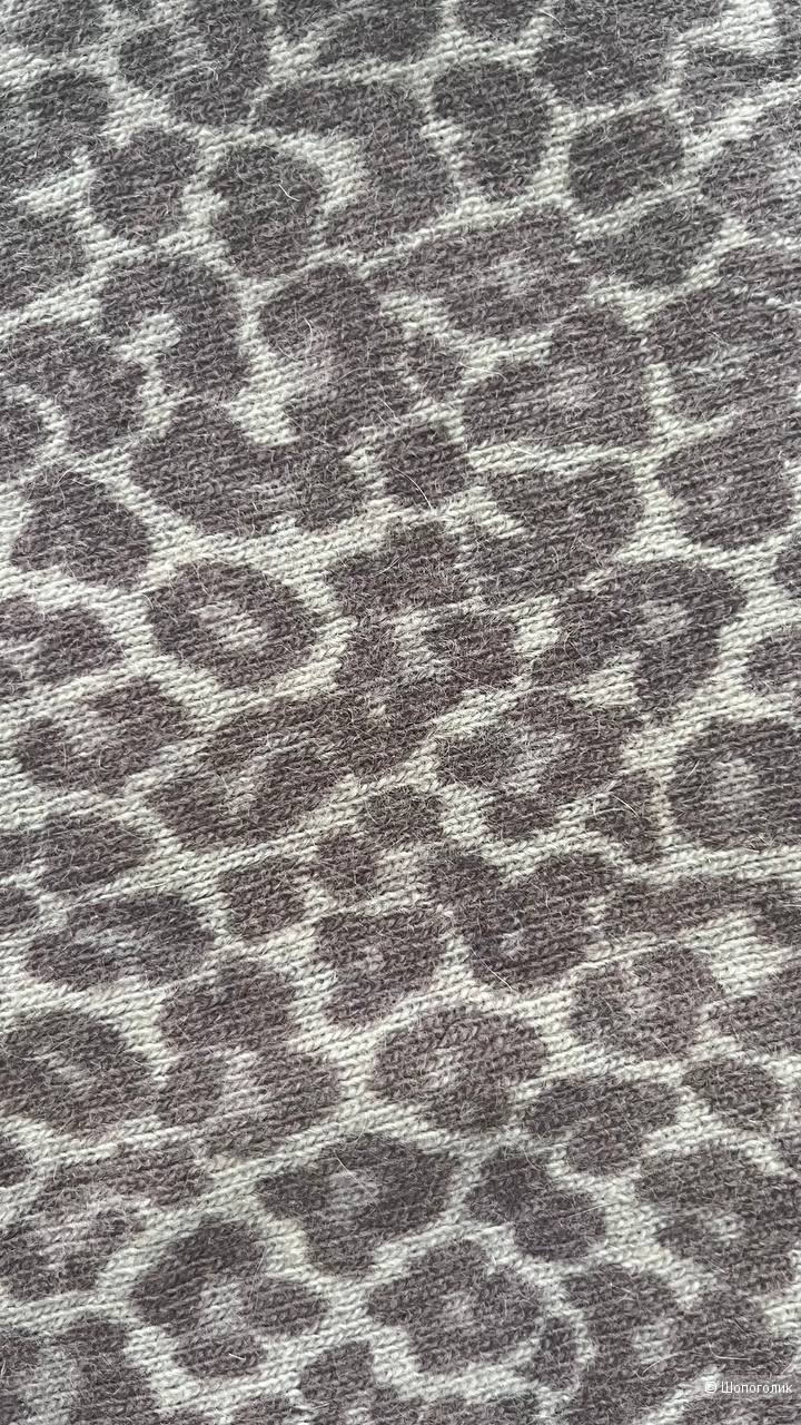 Шарф United Colors of Benetton размер 188 х 26 см