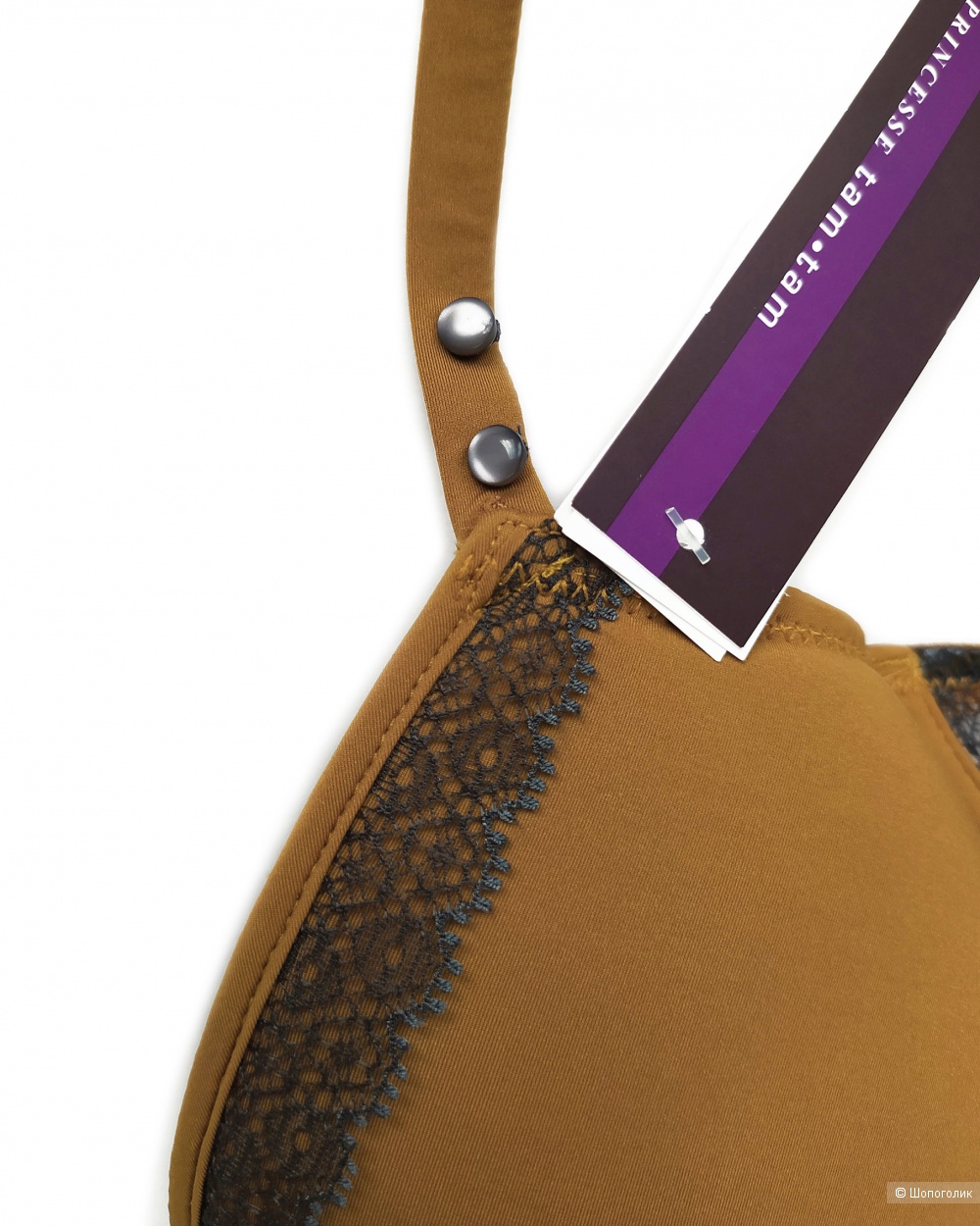 Бюстгальтер и трусики Princesse tam-tam 75D  М /38 EU