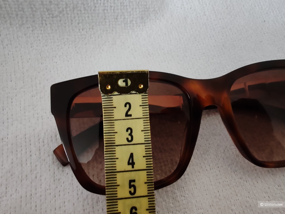 Очки солнцезащитные Max Mara