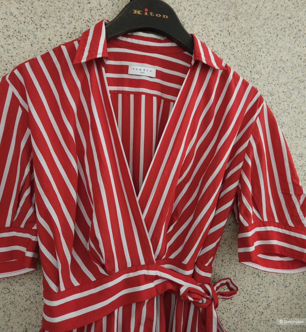 Платье Sandro, 44
