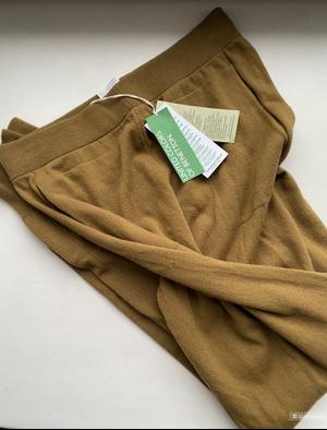 Штаны Benetton S