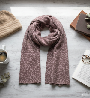 Шарф United Colors of Benetton размер 188 х 26 см