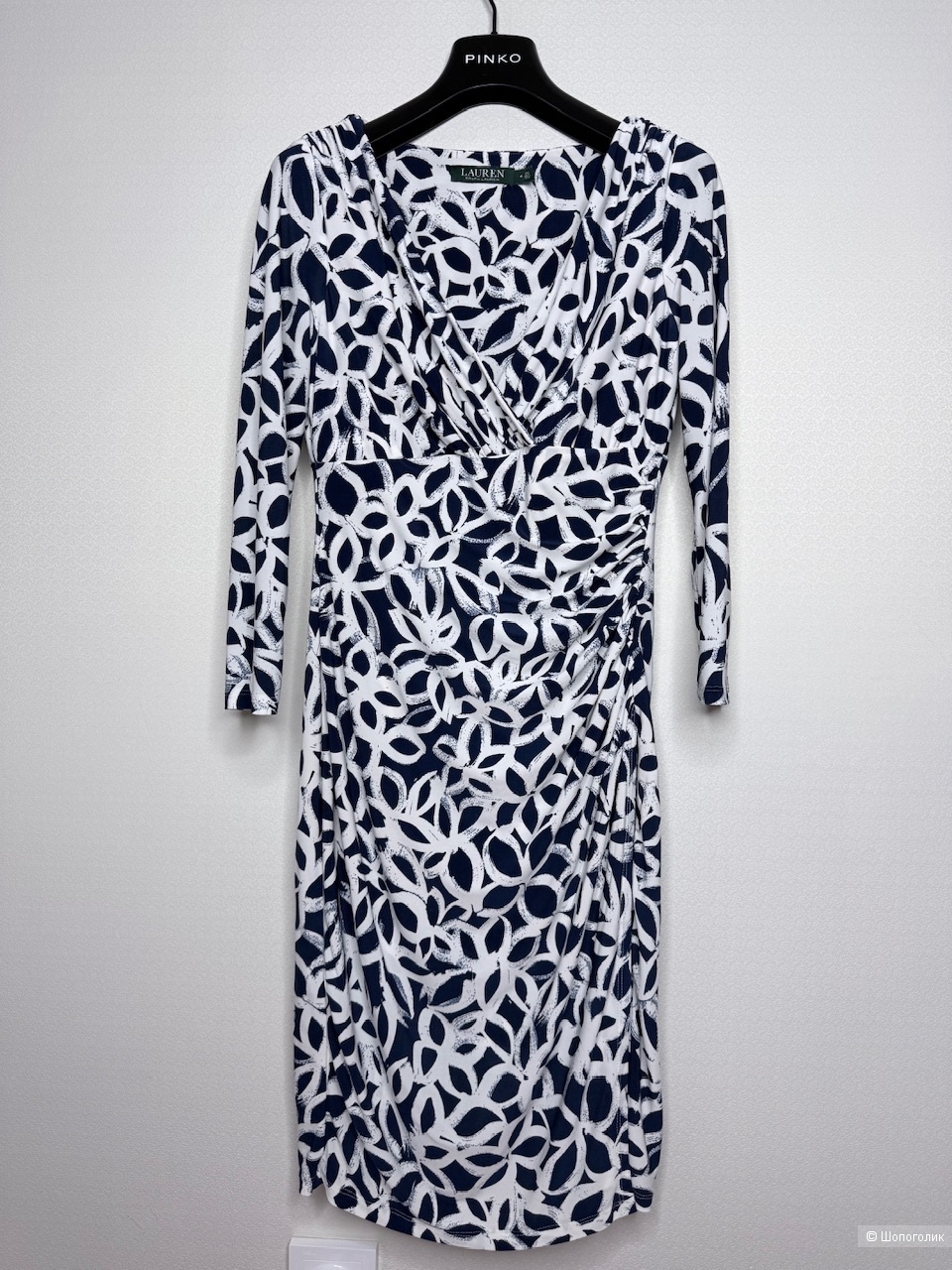 Платье Lauren Ralph Lauren, xs-s
